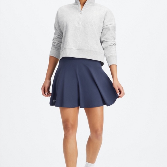 Flounce Skirt - Picture 3 of 5